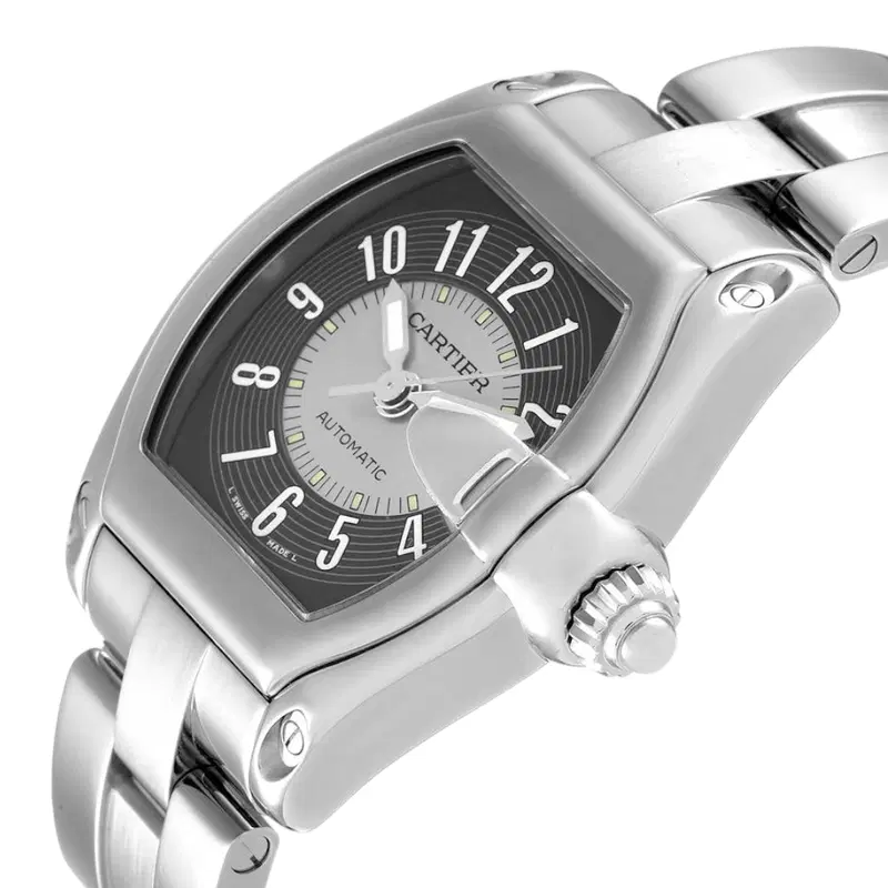 Cartier Roadster. W62001V3