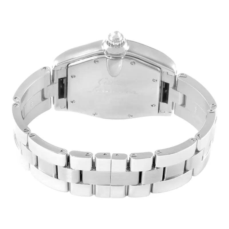 Cartier Roadster. W62001V3