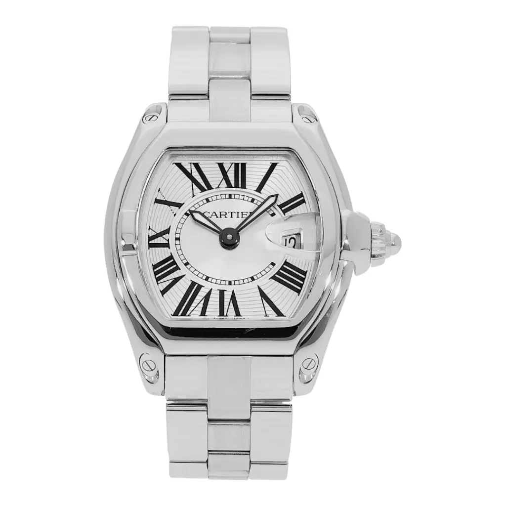 Cartier Roadster. W62016V3