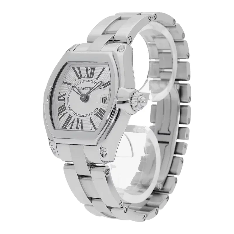 Cartier Roadster. W62016V3