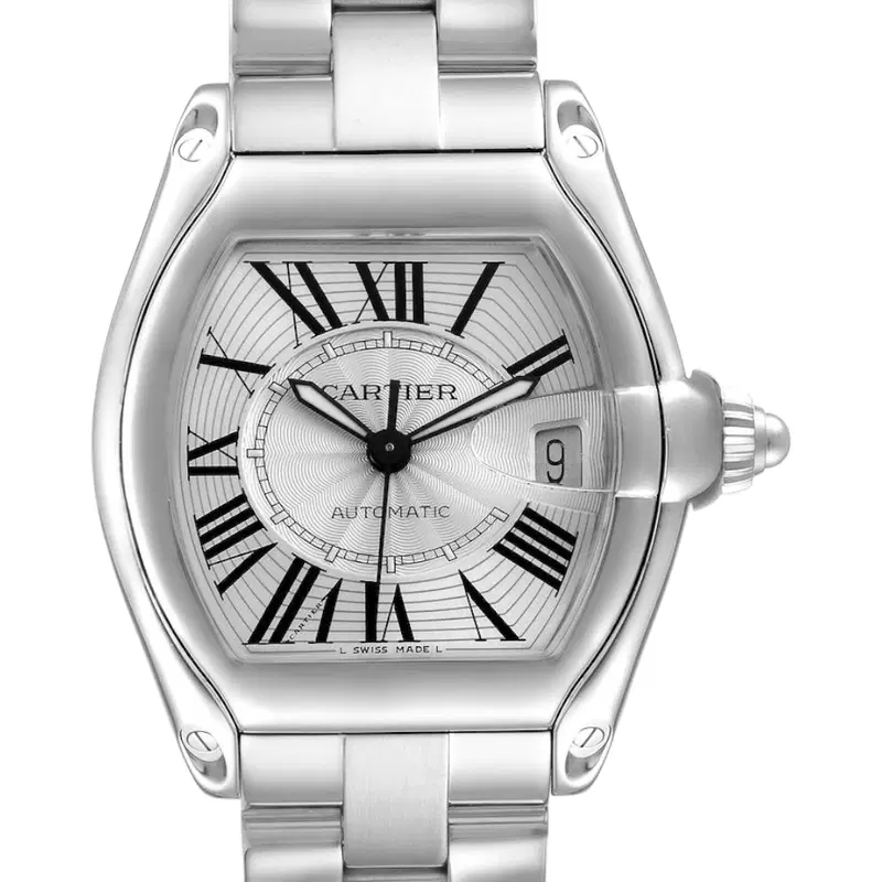Cartier Roadster. W62025V3