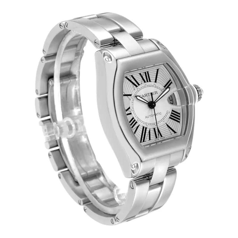 Cartier Roadster. W62025V3
