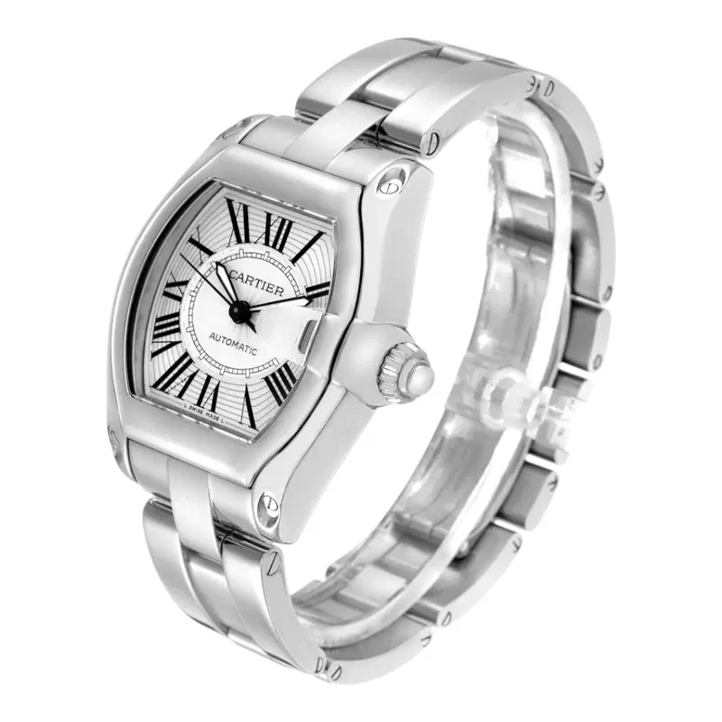 Cartier Roadster. W62025V3