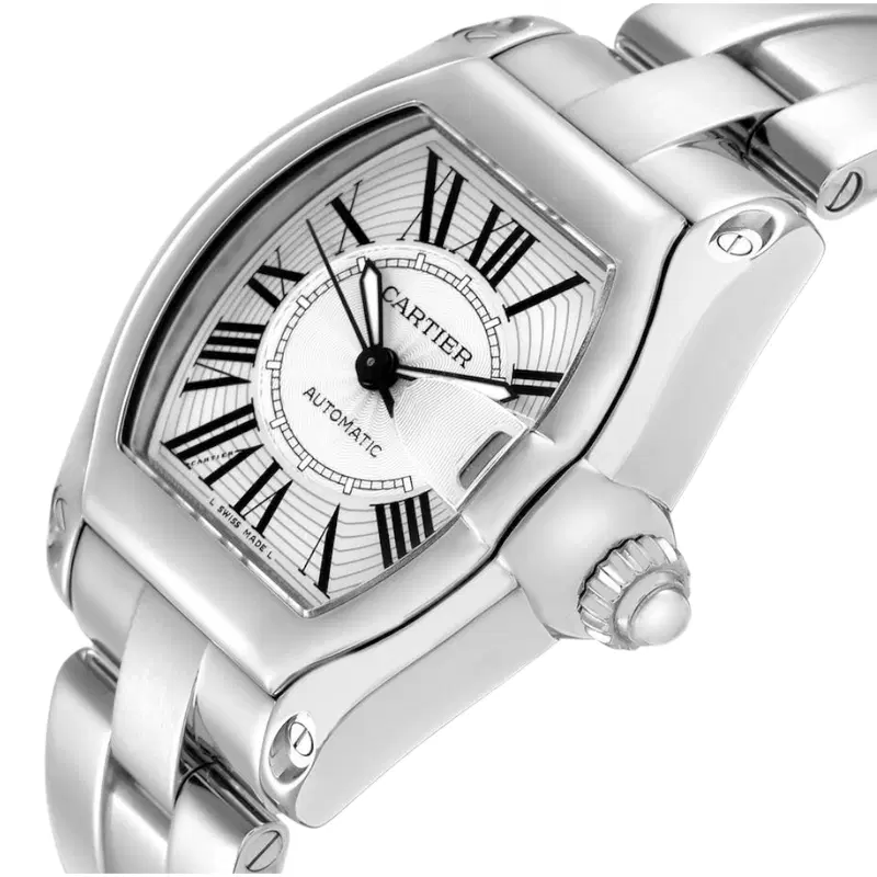 Cartier Roadster. W62025V3