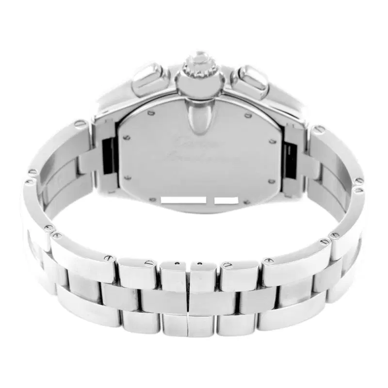Cartier Roadster XL. W62020X6
