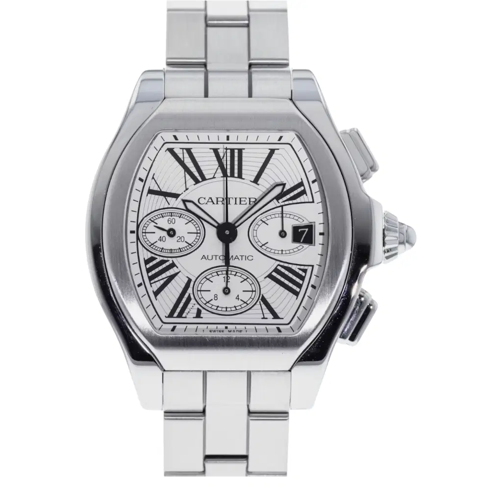 Cartier Roadster XL. W6206019
