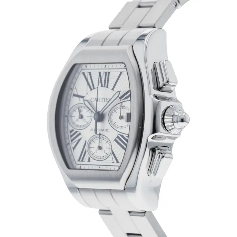 Cartier Roadster XL. W6206019