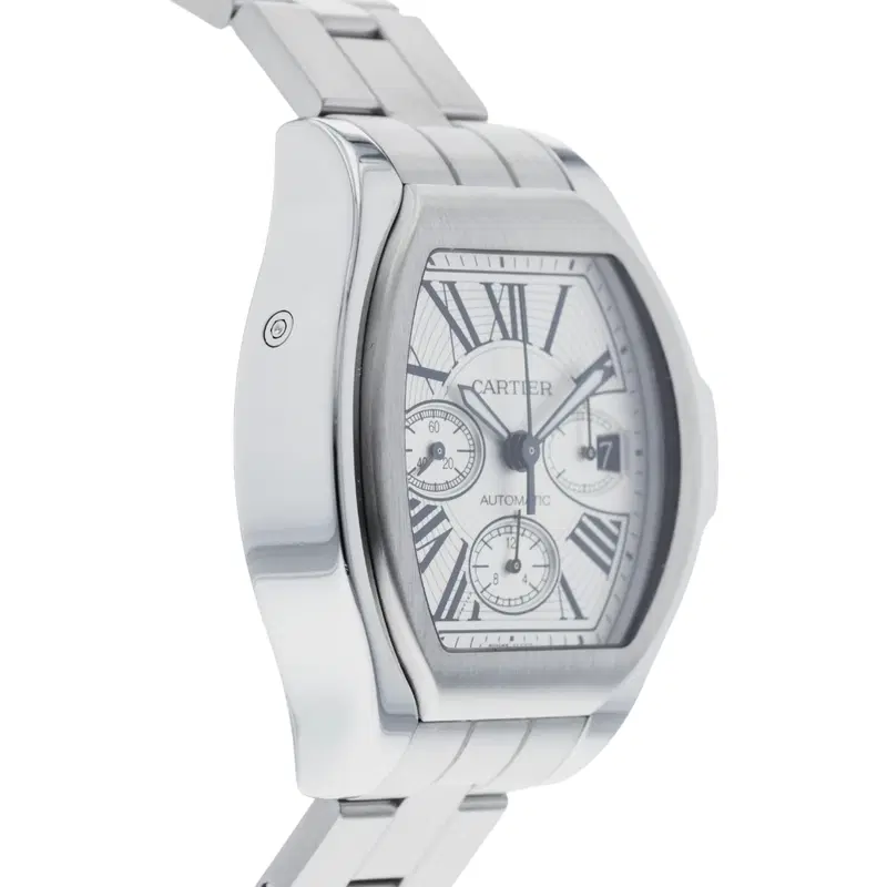 Cartier Roadster XL. W6206019