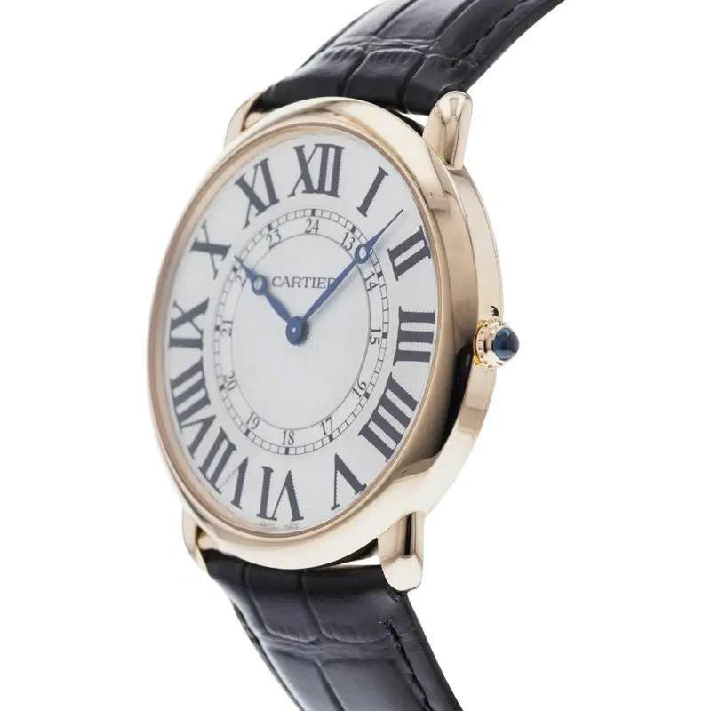 Cartier Ronde Louis. W6801004