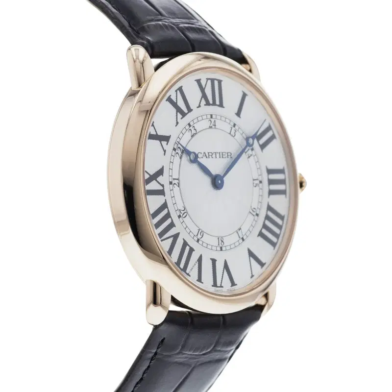 Cartier Ronde Louis. W6801004