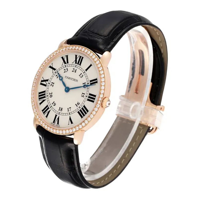 Cartier Ronde Louis. WR000651