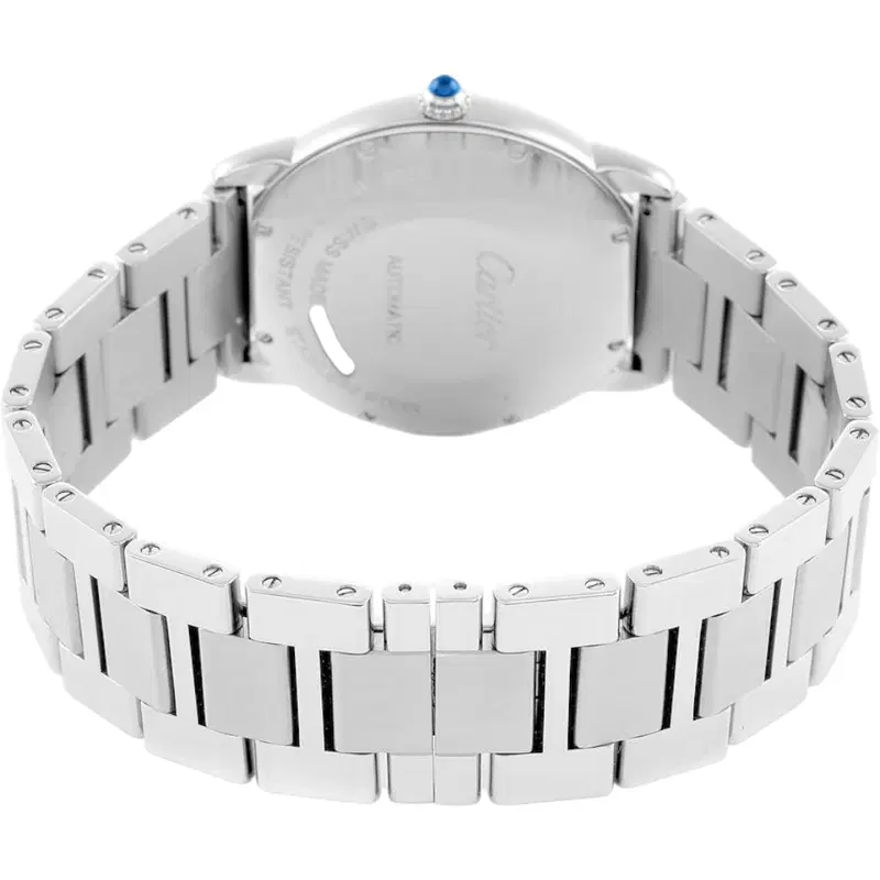 Cartier Ronde Solo LM. WSRN0012