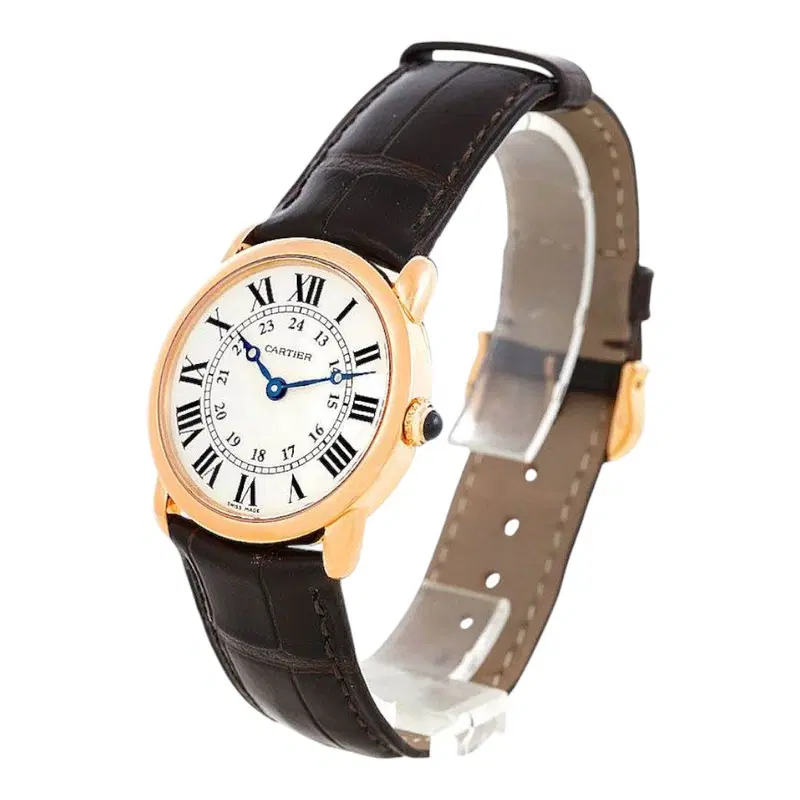 Cartier Ronde. W6800151