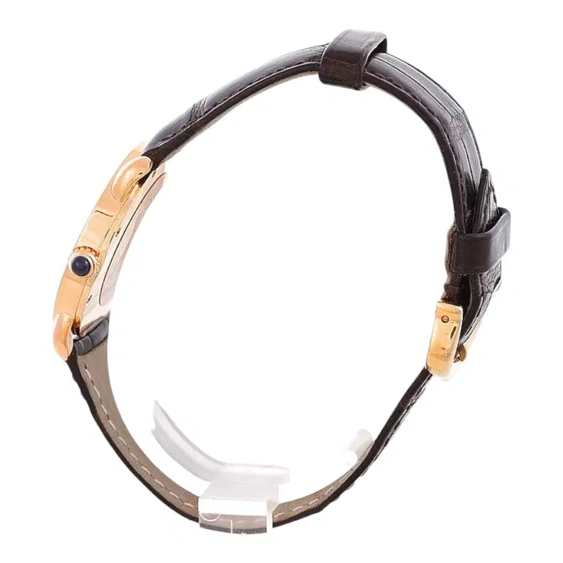 Cartier Ronde. W6800151