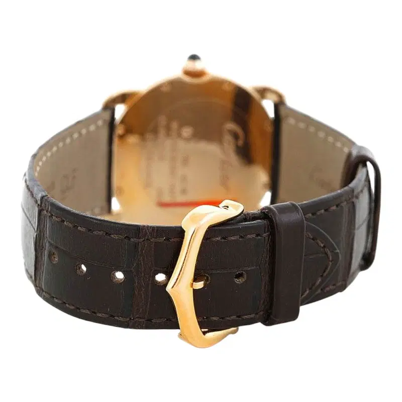 Cartier Ronde. W6800151