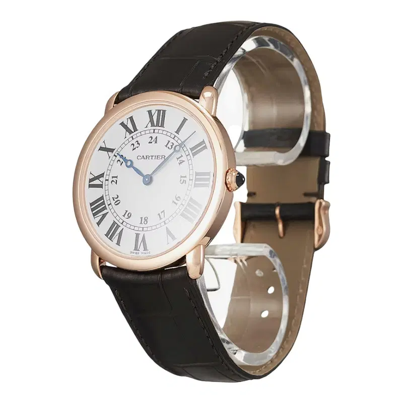 Cartier Ronde. W6800251