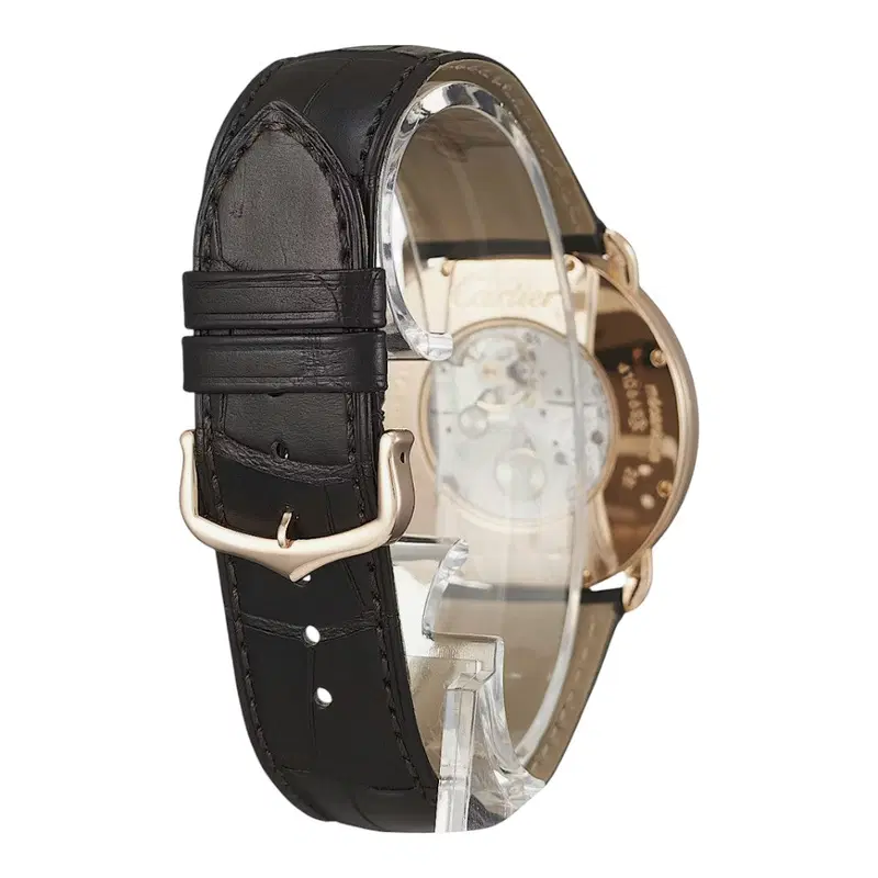 Cartier Ronde. W6800251