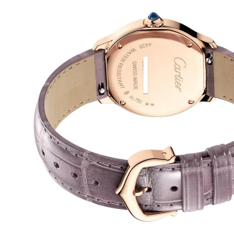 Cartier Ronde. WGRN0013