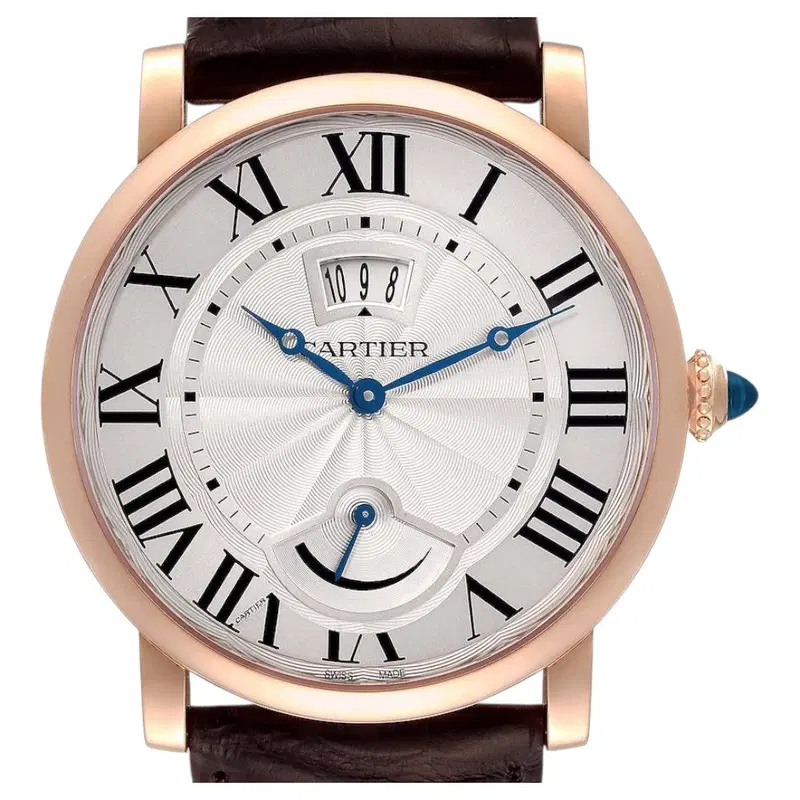 Cartier Rotonde. W1556252