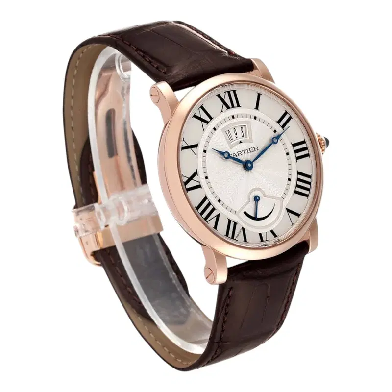 Cartier Rotonde. W1556252