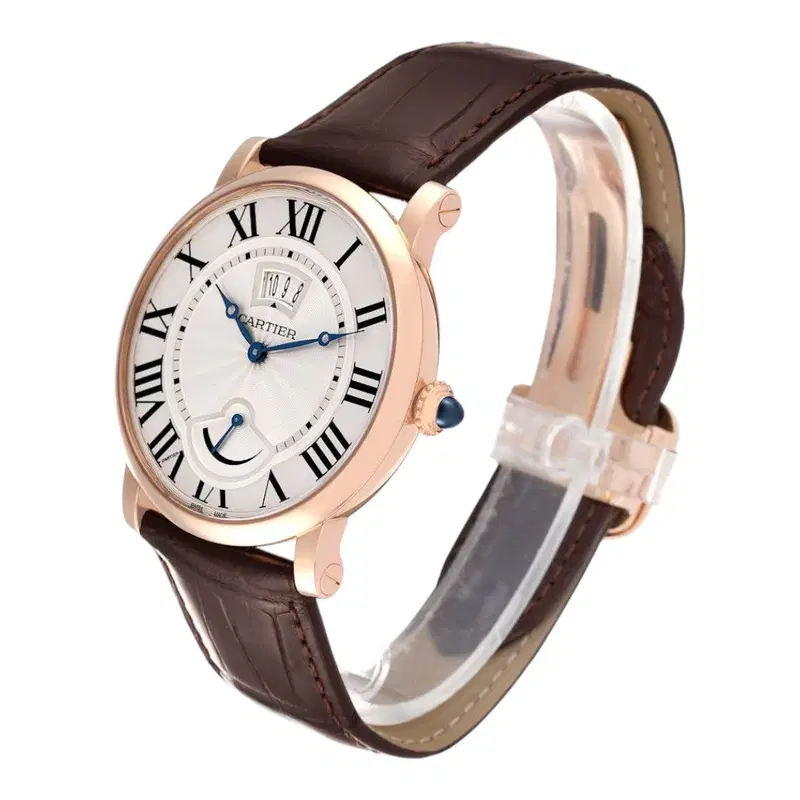 Cartier Rotonde. W1556252