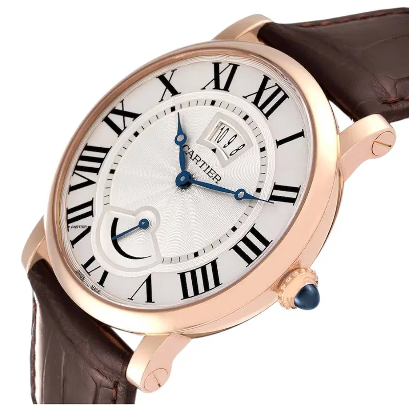 Cartier Rotonde. W1556252