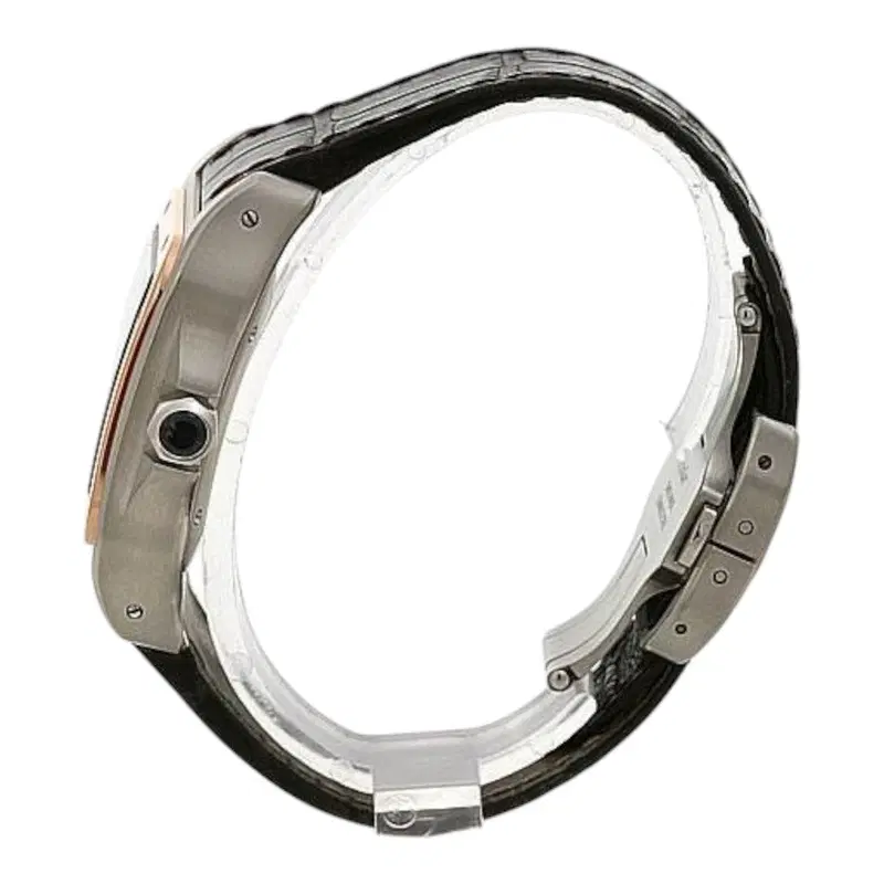 Cartier Santos 100. W20107X7