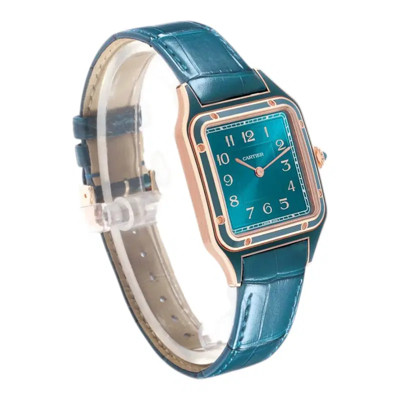 Cartier Santos-Dumont LM. WGSA0098