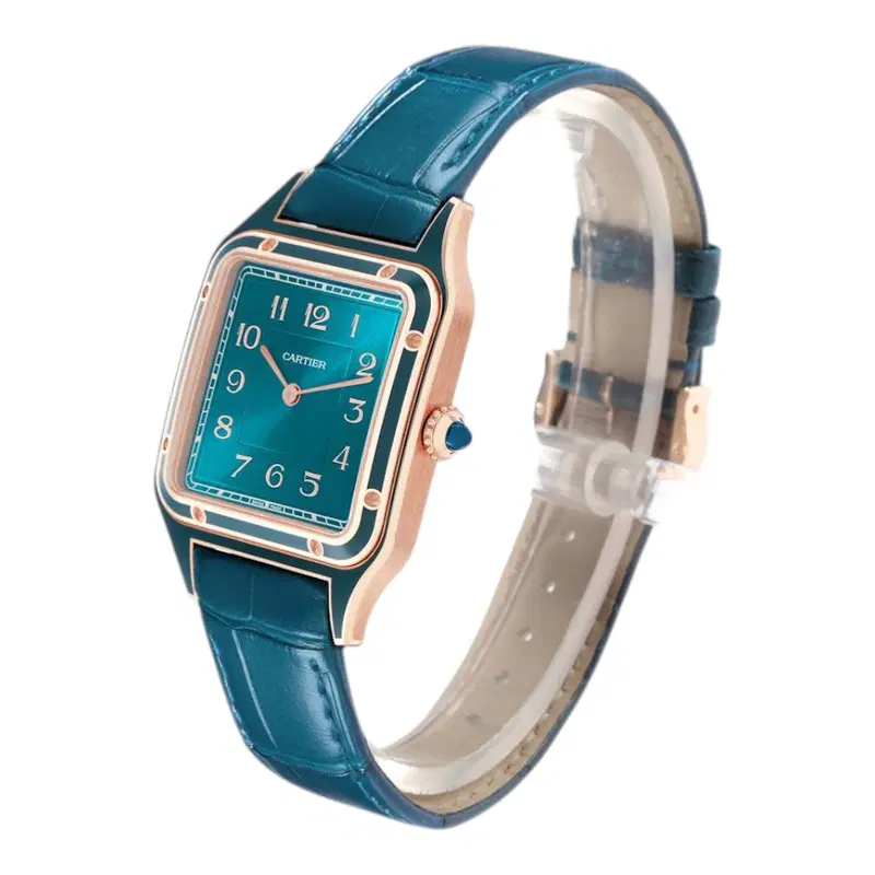 Cartier Santos-Dumont LM. WGSA0098