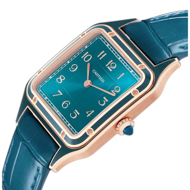Cartier Santos-Dumont LM. WGSA0098