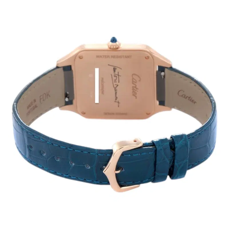 Cartier Santos-Dumont LM. WGSA0098