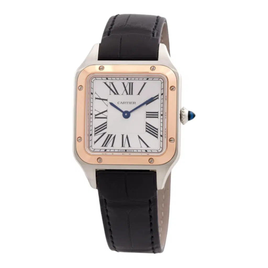 Cartier Santos-Dumont. W2SA0038