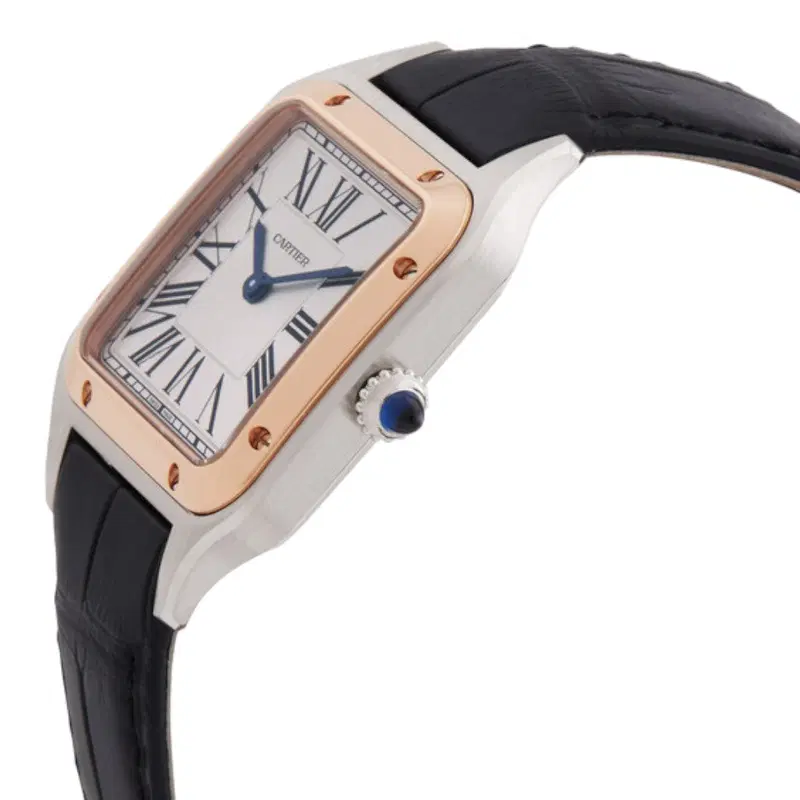 Cartier Santos-Dumont. W2SA0038