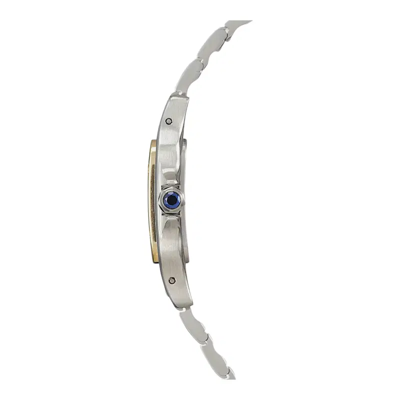 Cartier Santos. W20012C4