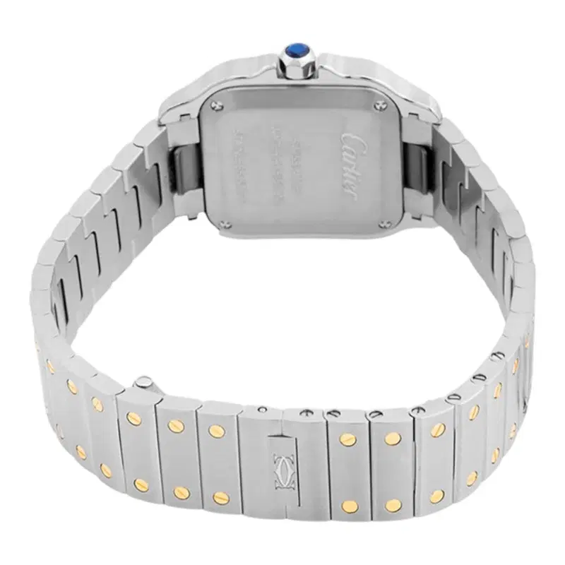 Cartier Santos. W2SA0033