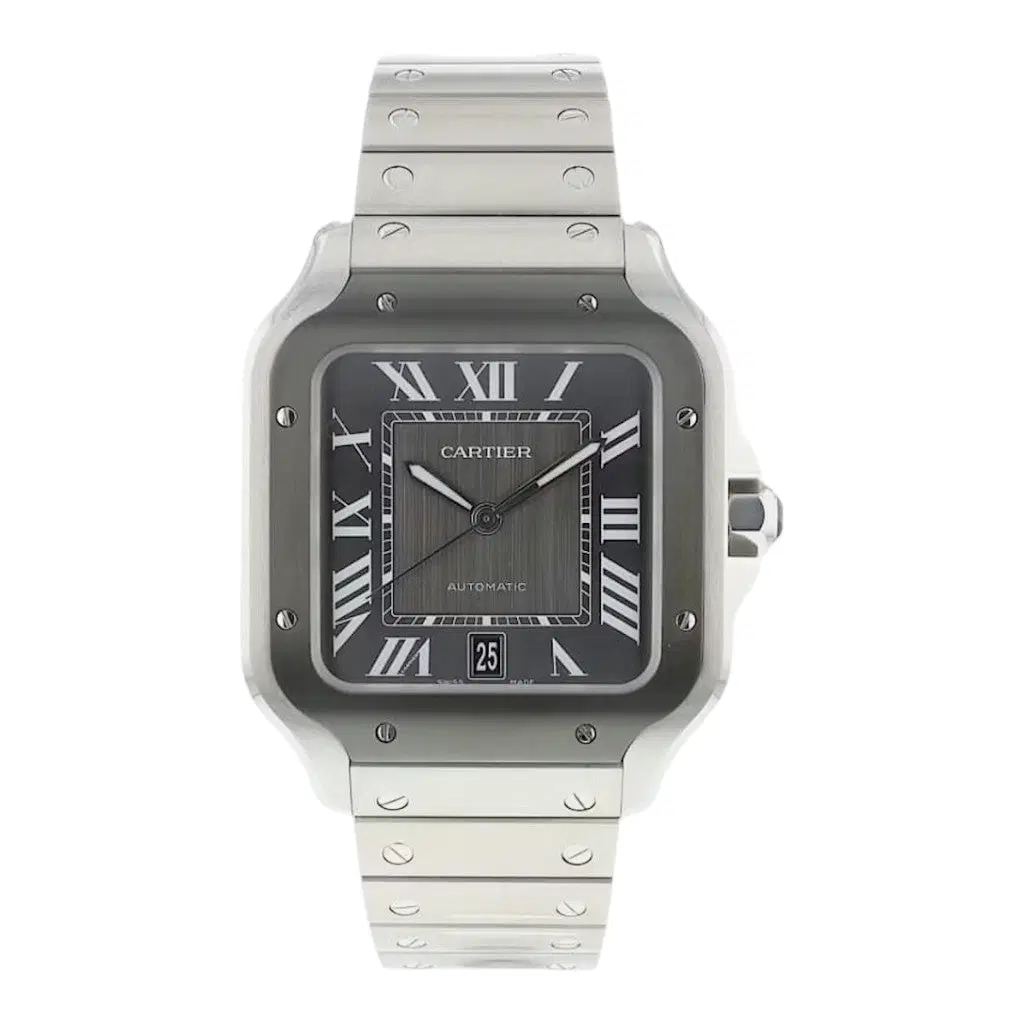 Cartier Santos