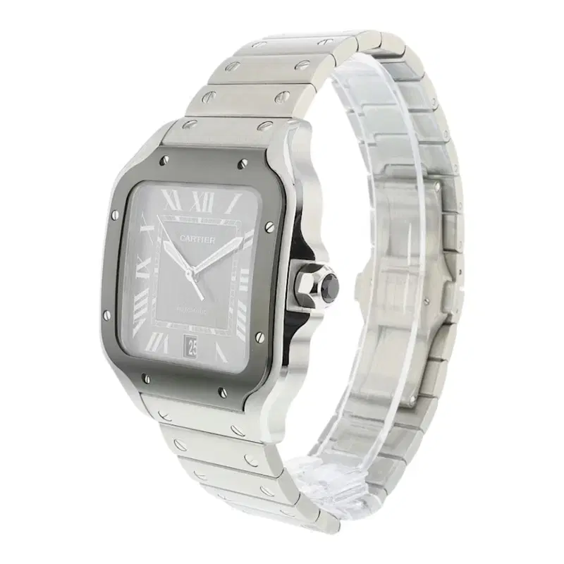Cartier Santos