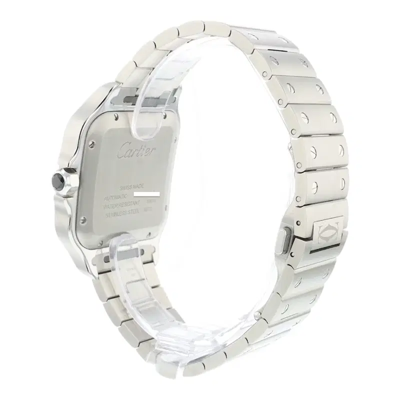 Cartier Santos
