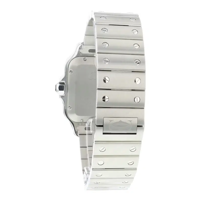 Cartier Santos