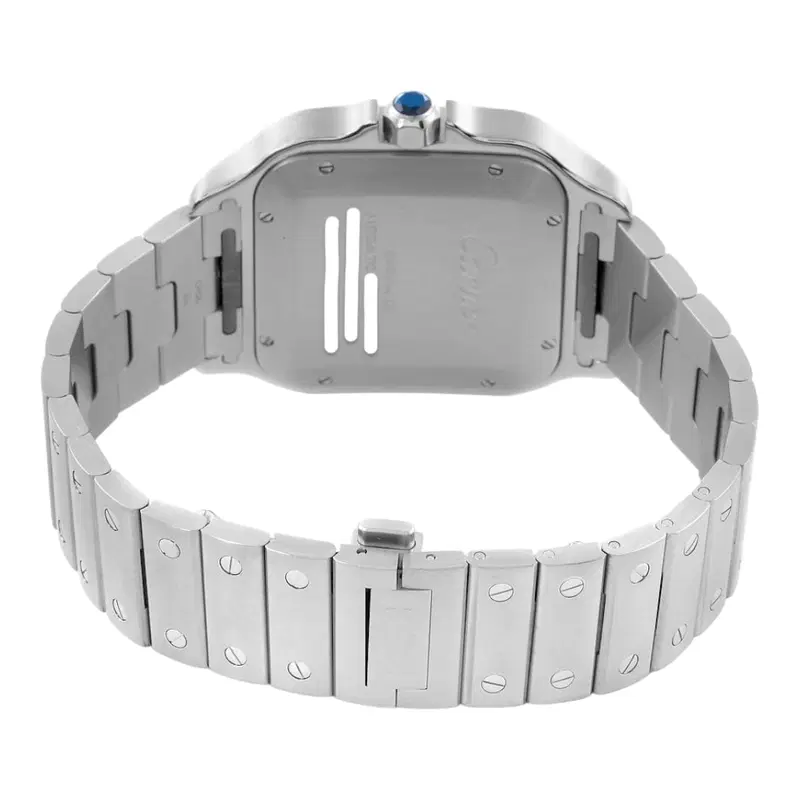 Cartier Santos. WSSA0062