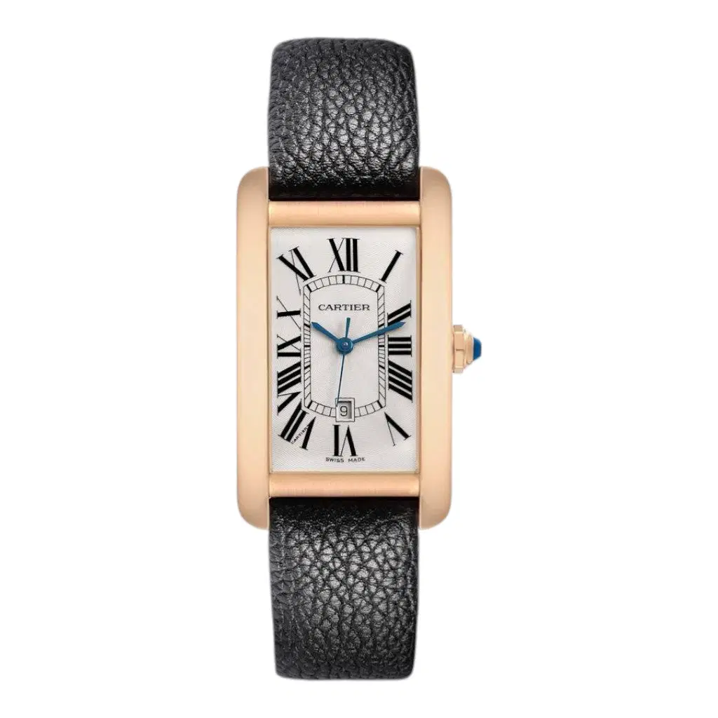 Cartier Tank Américaine LM. W2609156