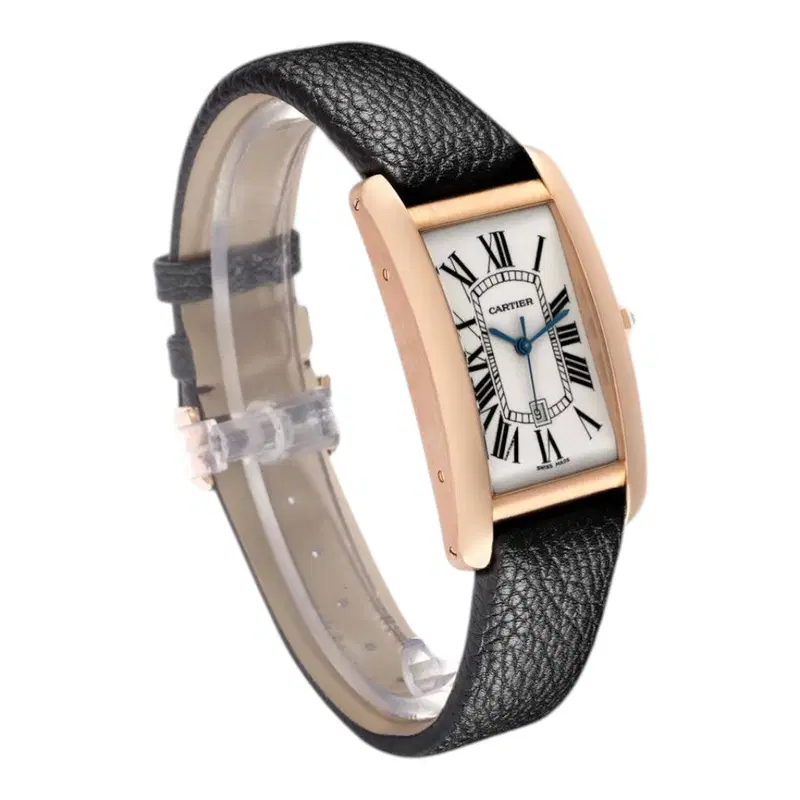Cartier Tank Américaine LM. W2609156