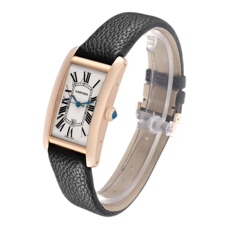 Cartier Tank Américaine LM. W2609156