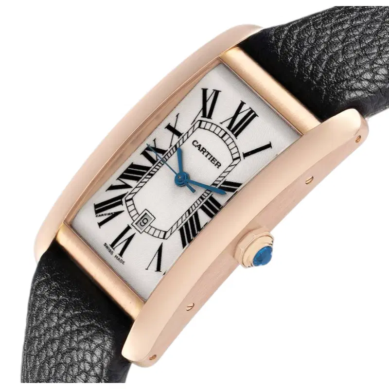 Cartier Tank Américaine LM. W2609156