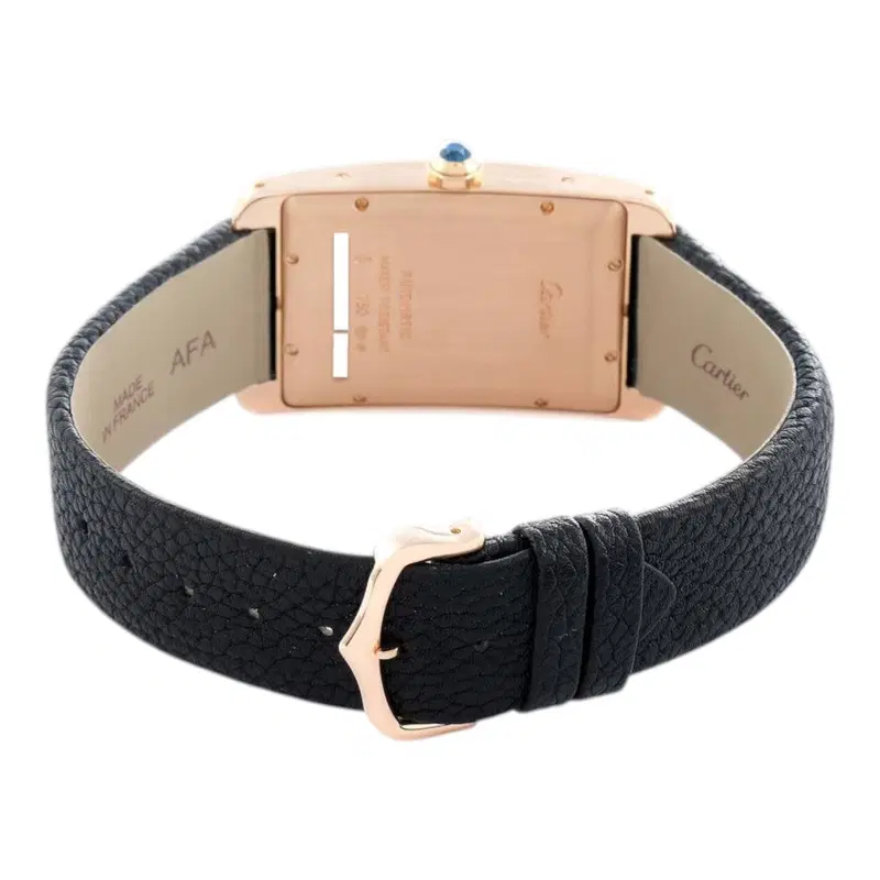 Cartier Tank Américaine LM. W2609156