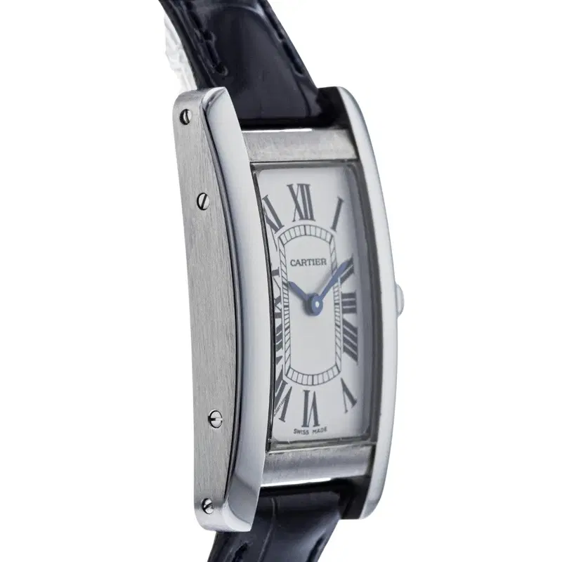 Cartier Tank Américaine. WSTA0016