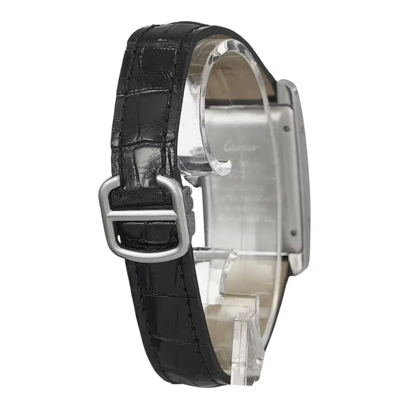 Cartier Tank Américaine. WSTA0017