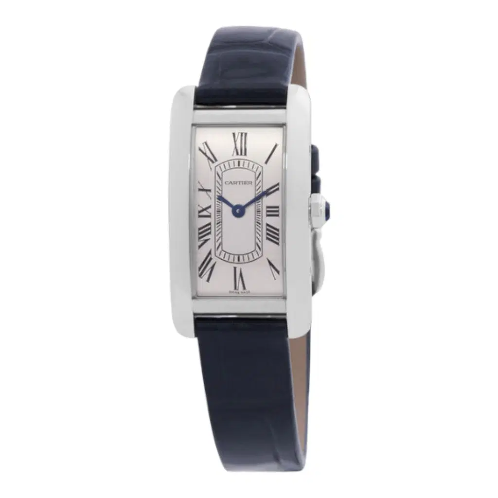 Cartier Tank Américaine. WSTA0117