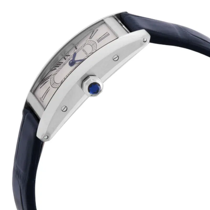 Cartier Tank Américaine. WSTA0117