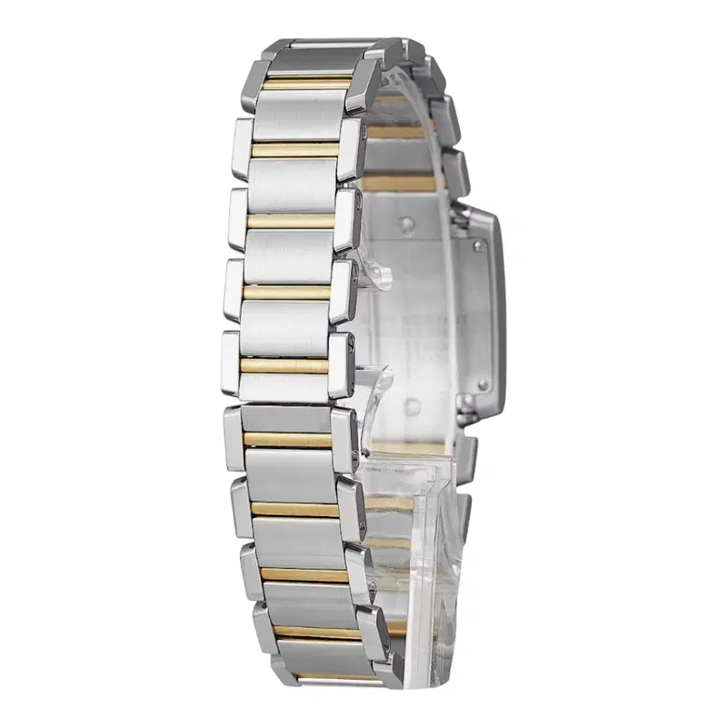 Cartier Tank Française. W51007Q4